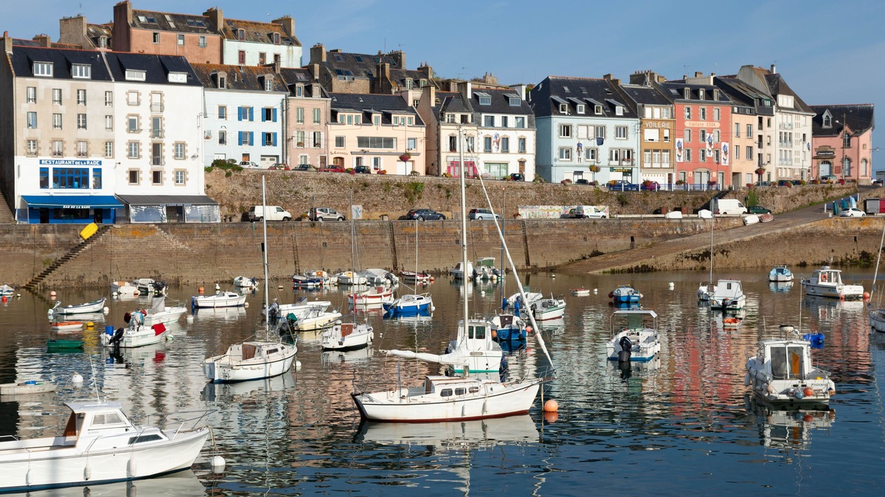 Photo of Others in Crozon