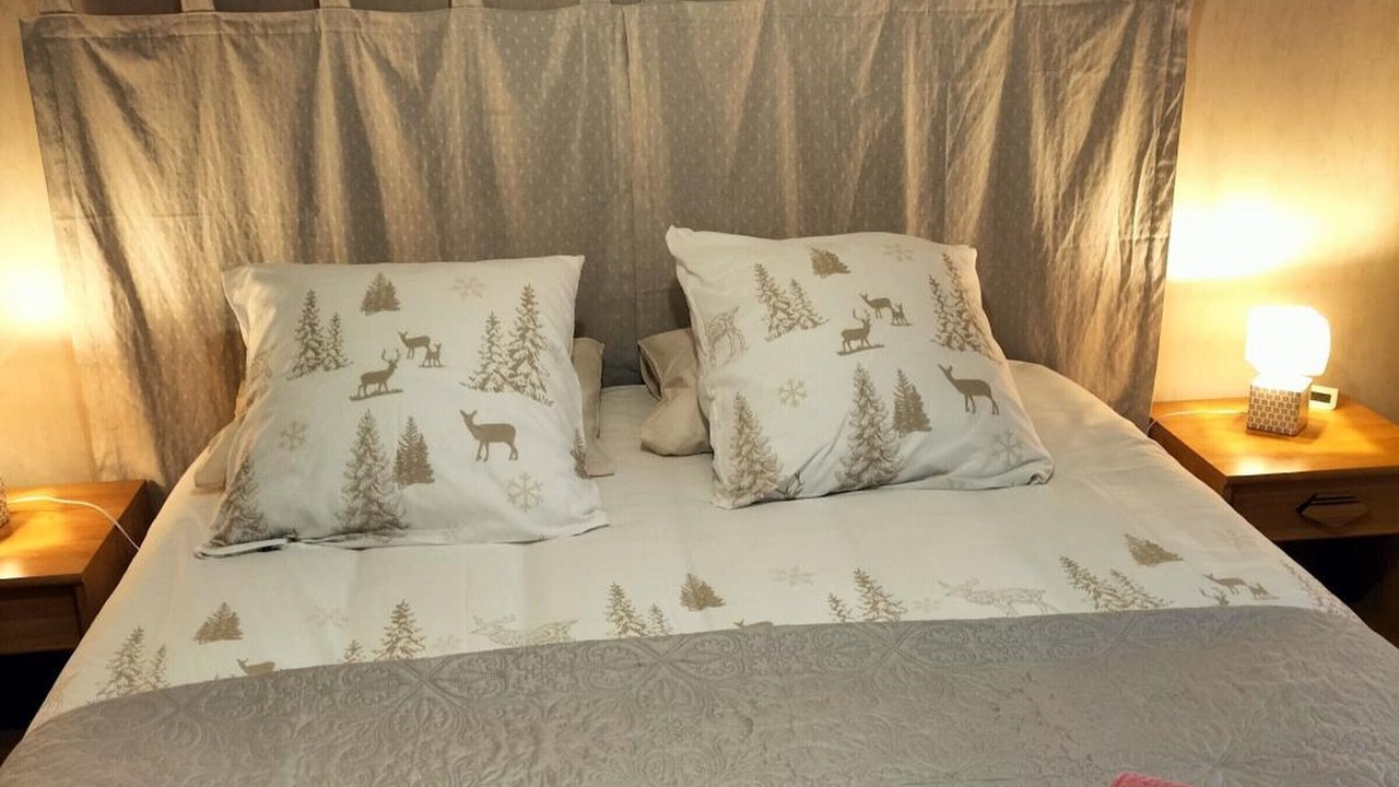 Photo of Bedroom in Valencisse