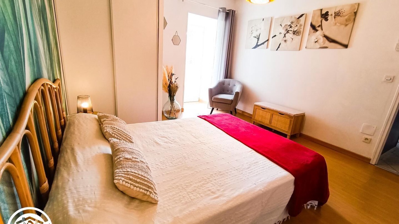 Photo of Bedroom in Saint-Jean-de-Laur