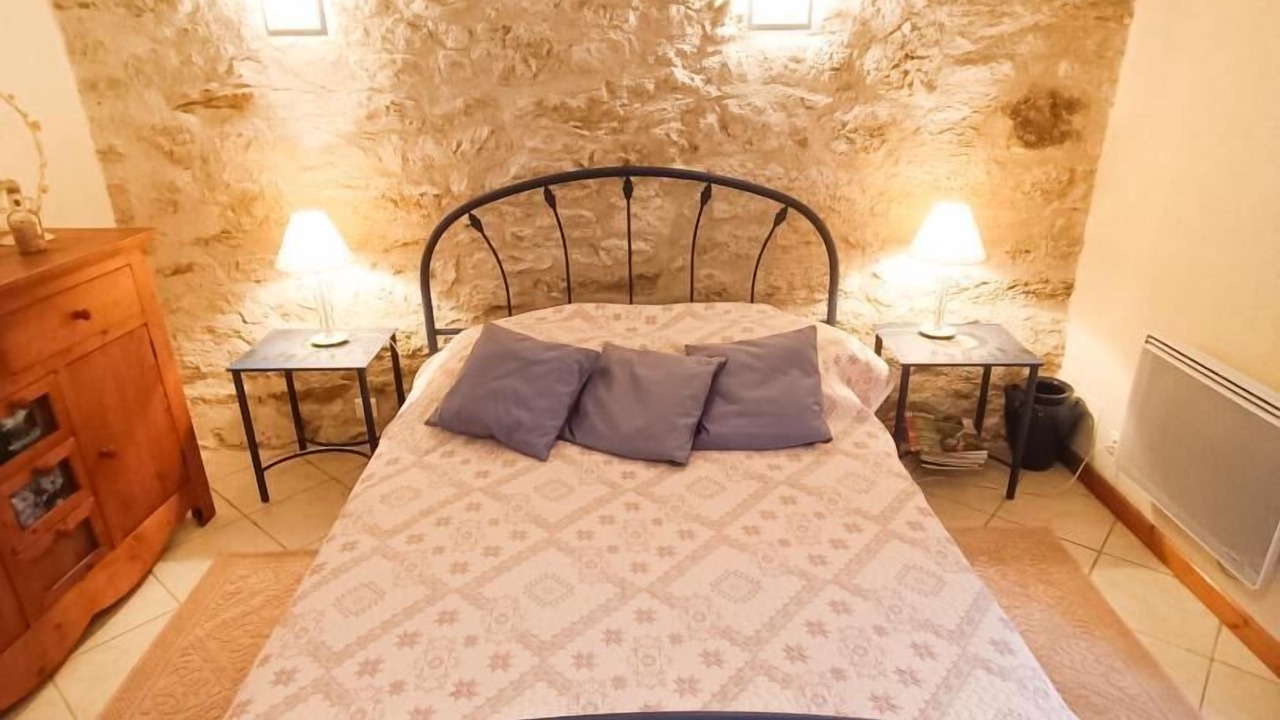Photo of Bedroom in Belaye