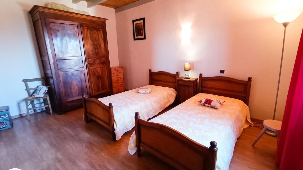 Photo of Bedroom in Laburgade