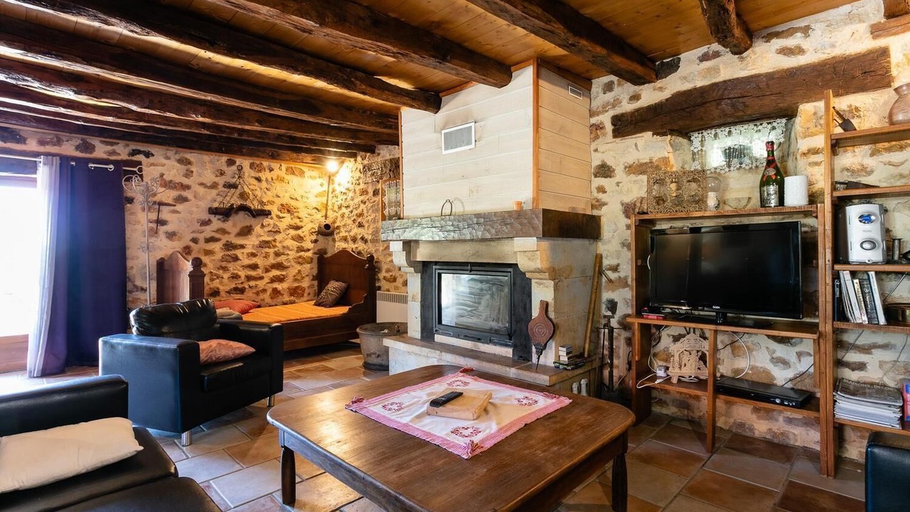 Photo of Livingroom in Laval