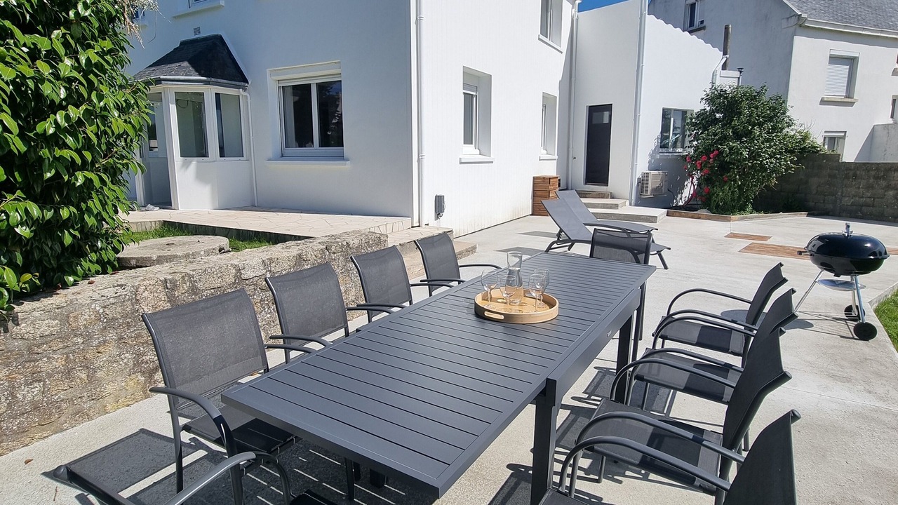 Photo of Outdoor in Saint-Jean-Trolimon