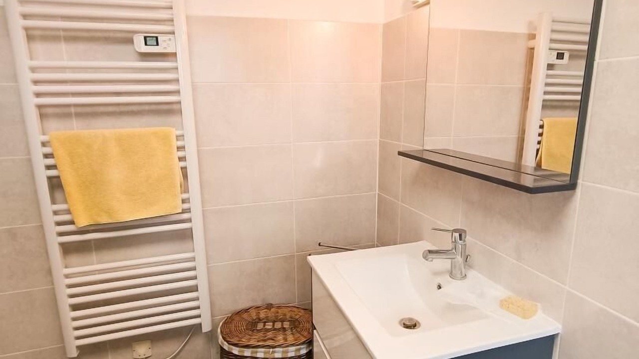 Photo of Bathroom in Saint-Vincent-Rive-d'Olt