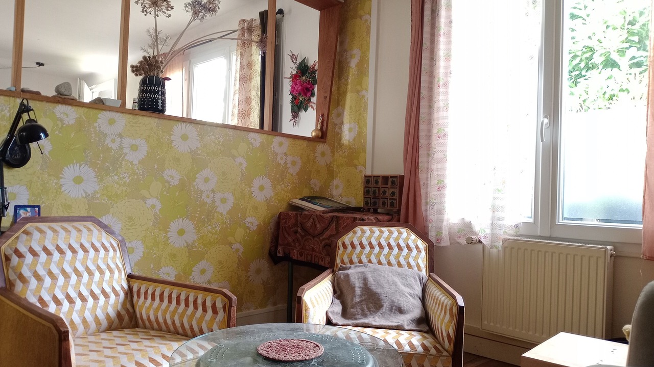 Photo of Livingroom in Redon