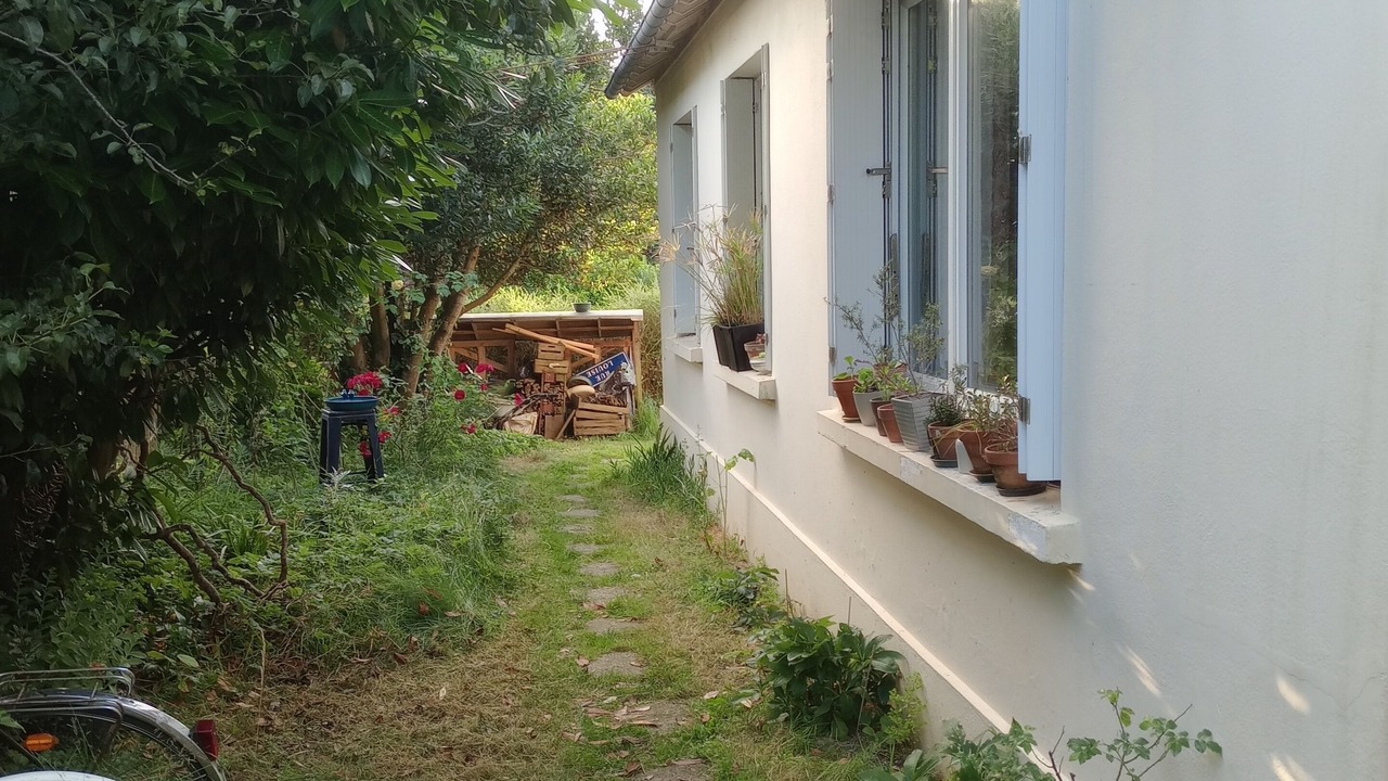 Photo of Outdoor in Redon