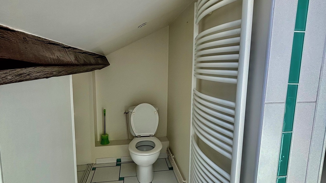 Photo of Bathroom in La Pradelle