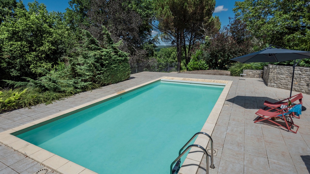Photo of Outdoor in Puy-l'Eveque