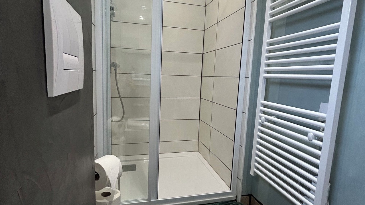 Photo of Bathroom in Issoudun