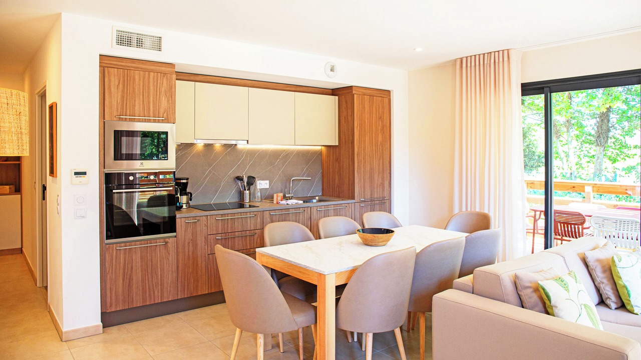 Photo of Livingroom in Saint-Cyprien Plage