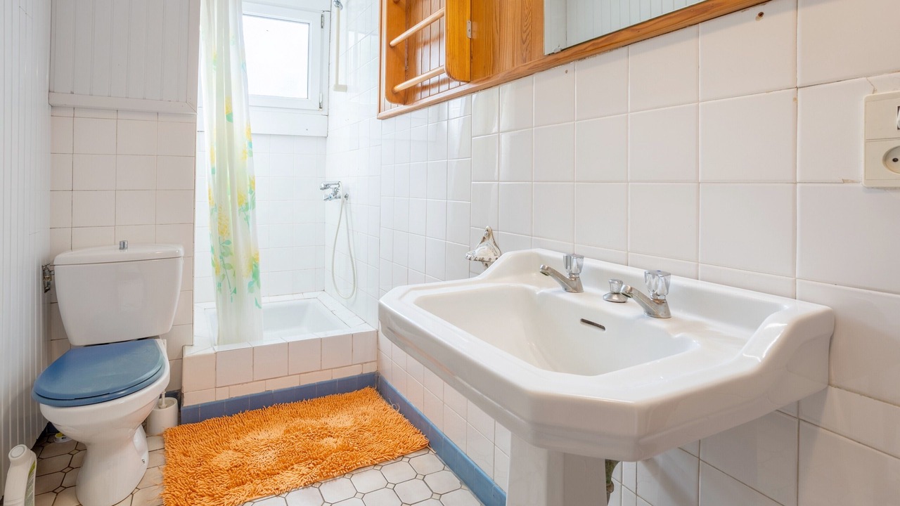 Photo of Bathroom in Plobannalec-Lesconil