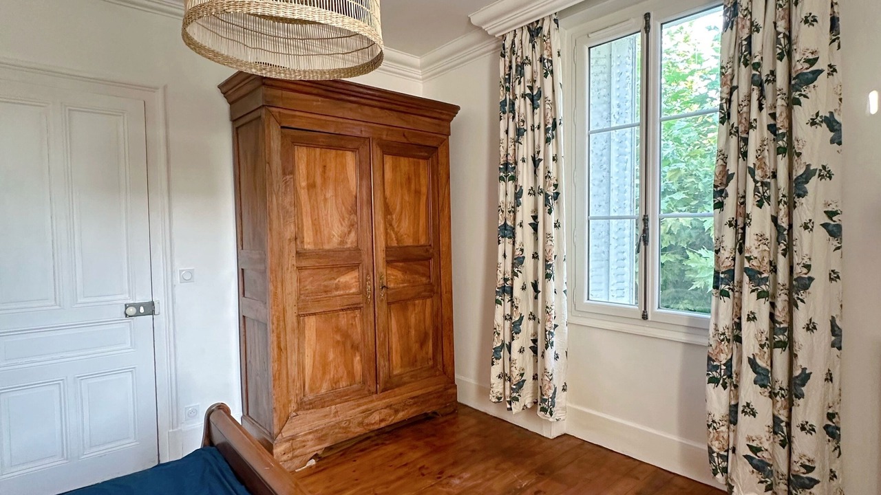 Photo of Bedroom in Saint-Sorlin-de-Morestel