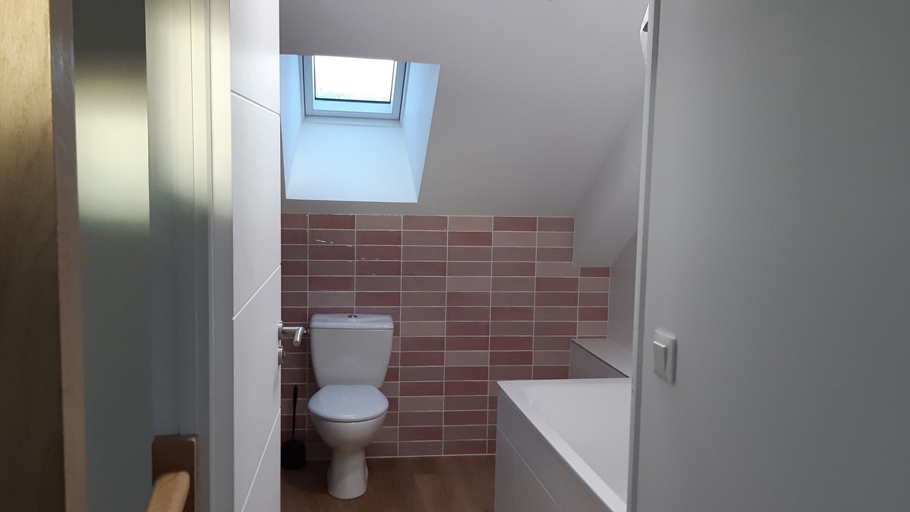 Photo of Bathroom in Barfleur