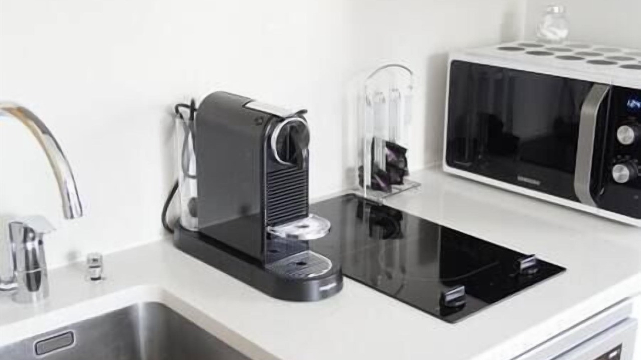 Photo of Kitchen in Gaillon