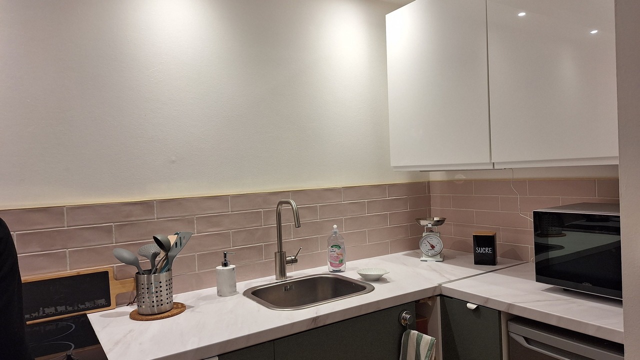 Photo of Kitchen in Beaune City Centre