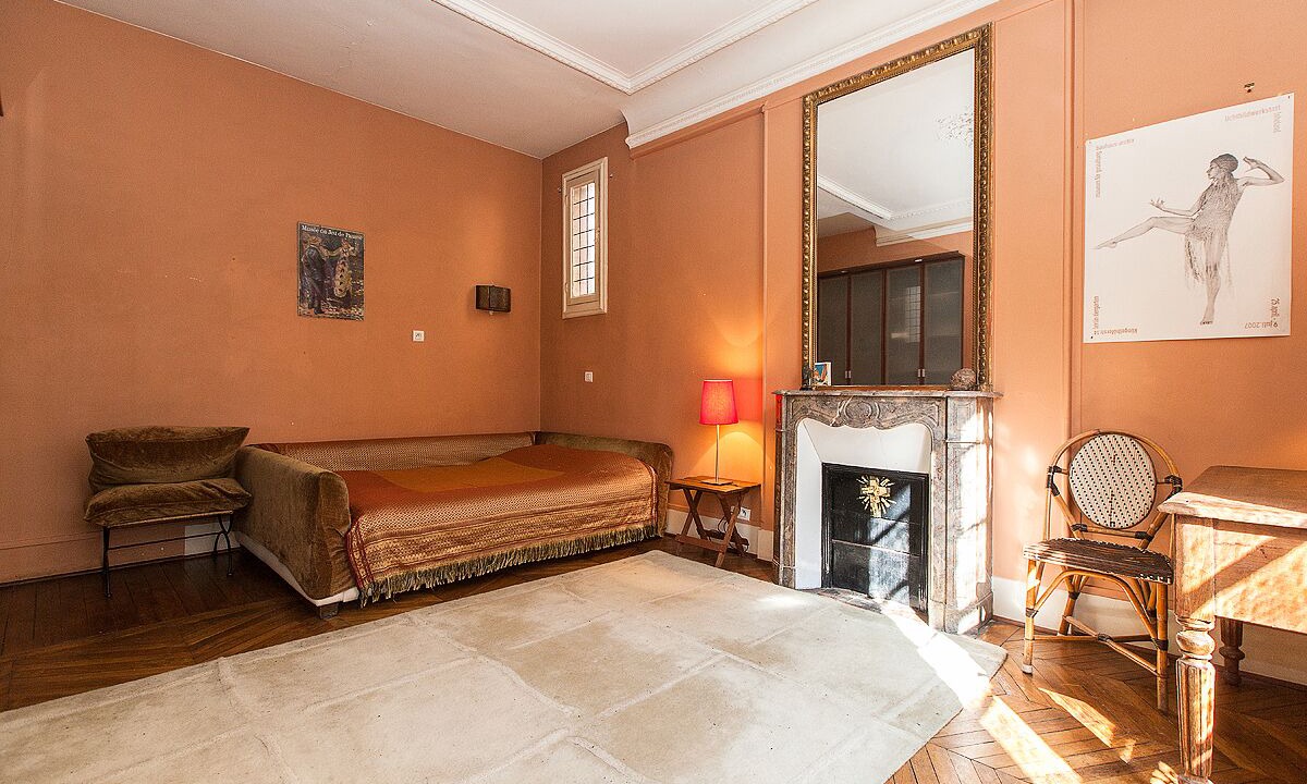 Photo of Bedroom in Neuilly-sur-Seine