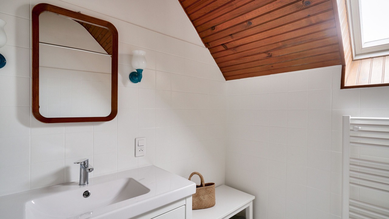 Photo of Bathroom in Treffiagat