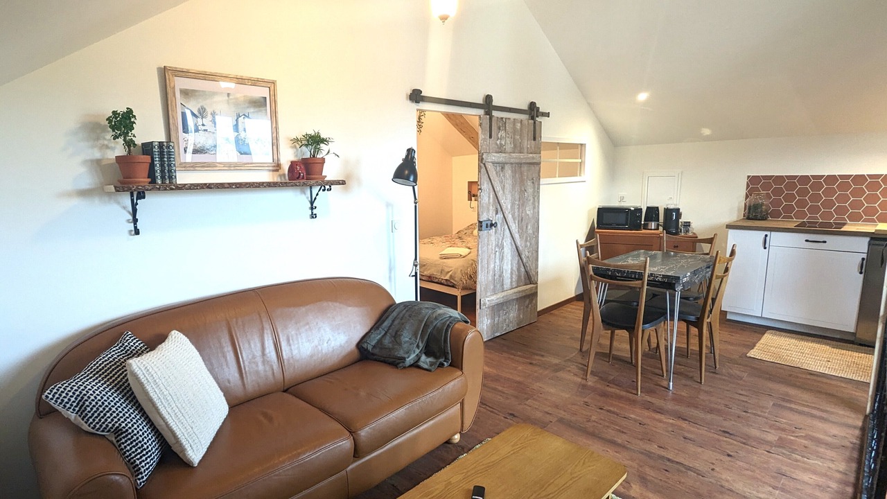 Photo of Livingroom in Petite-Chaux