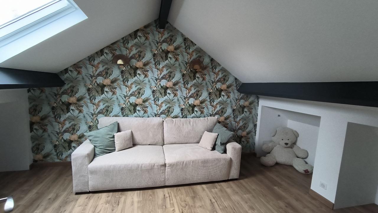 Photo of Livingroom in Ecouen