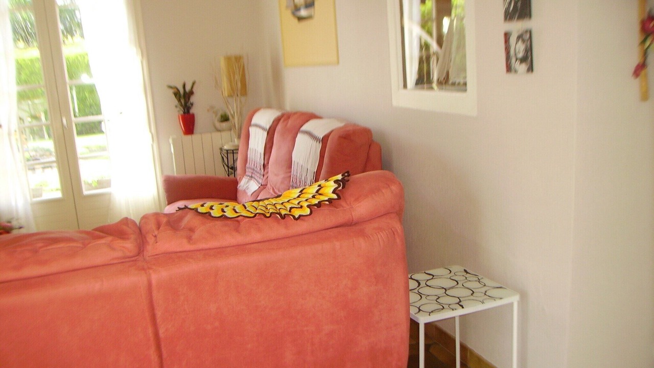 Photo of Livingroom in Pedernec