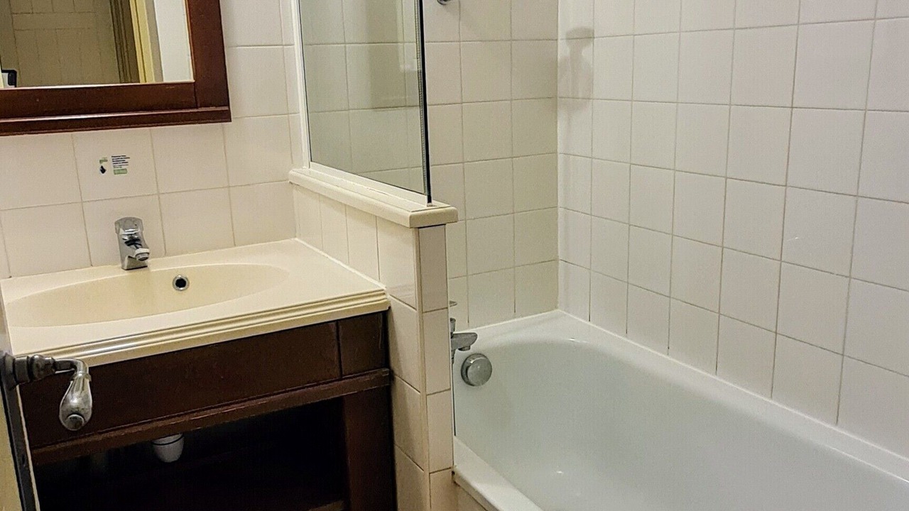 Photo of Bathroom in Ciboure