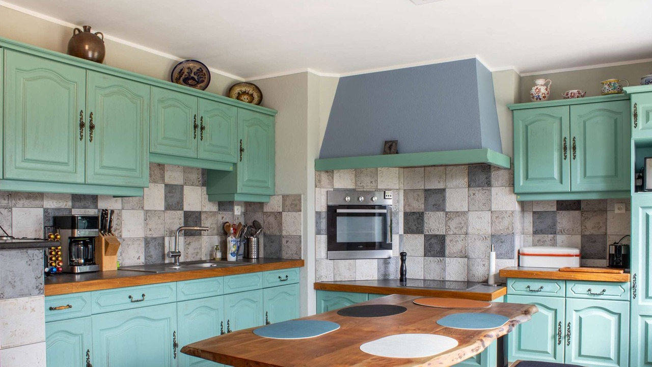 Photo of Kitchen in Plurien
