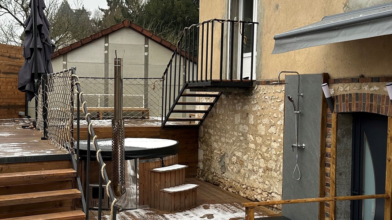 Photo of Outdoor in Ferrieres