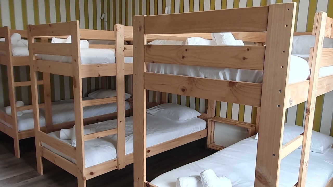 Photo of Bedroom in Dognen