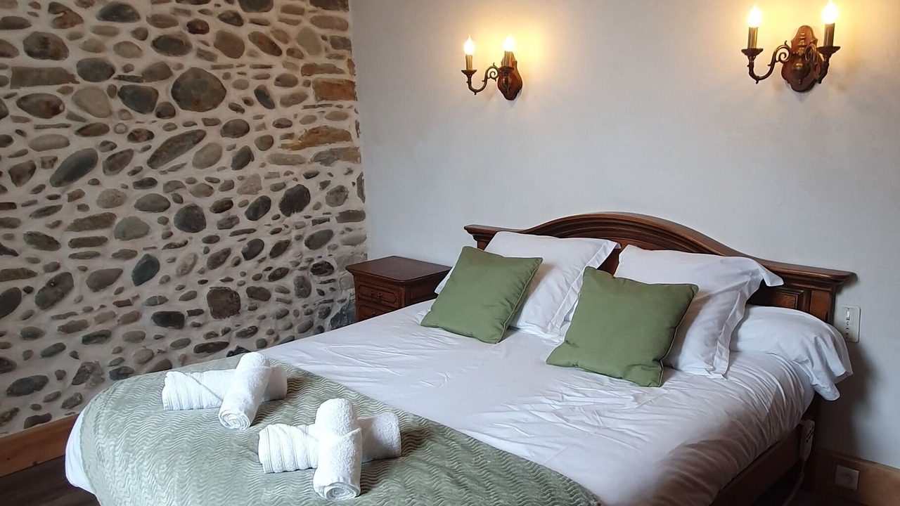 Photo of Bedroom in Dognen