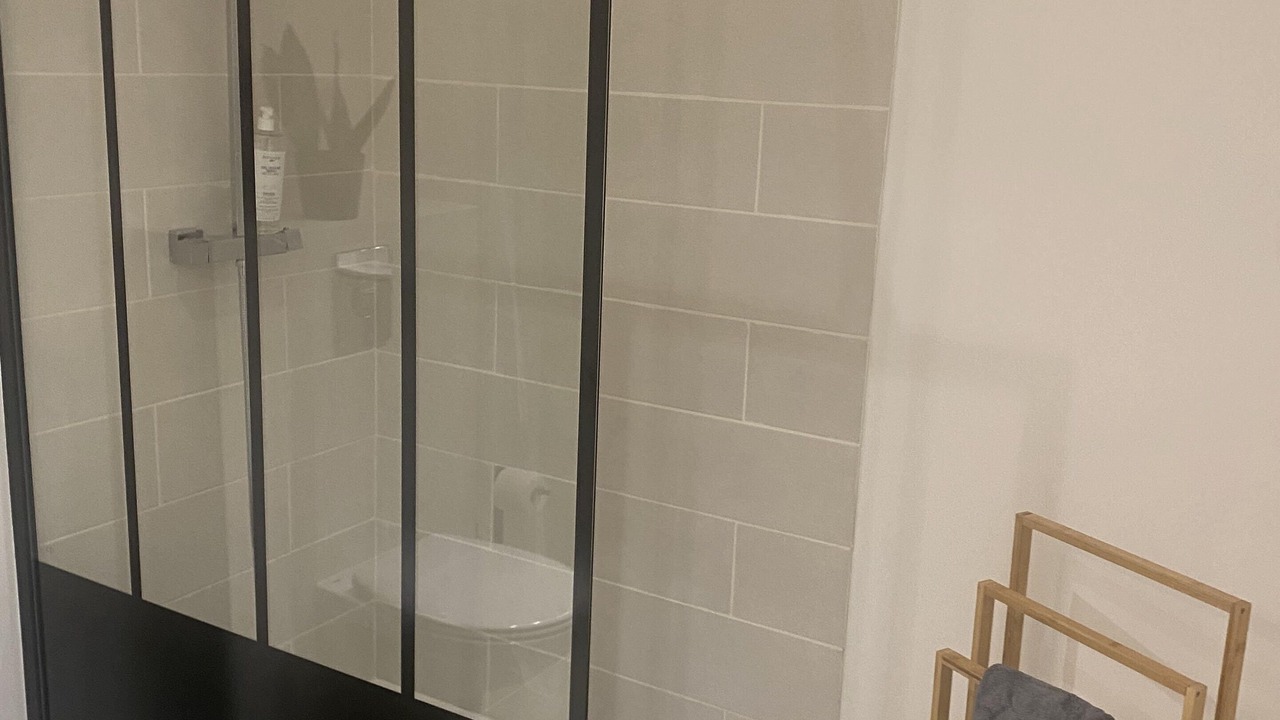 Photo of Bathroom in Etel