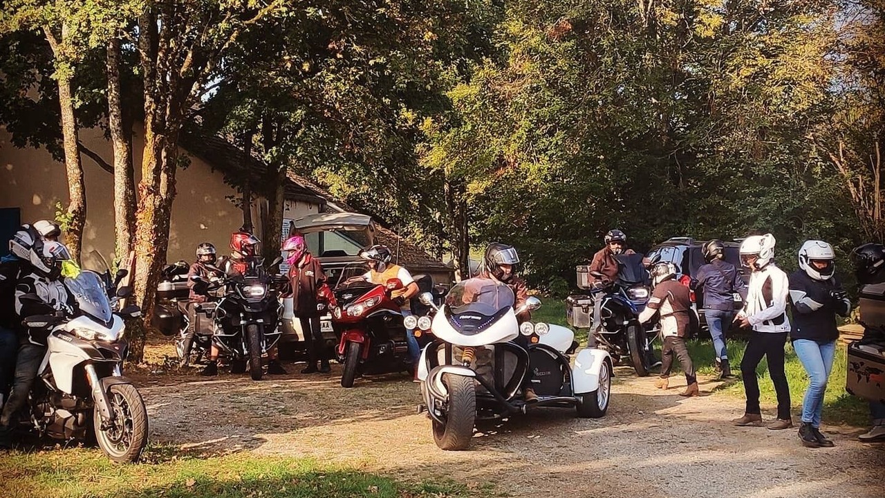 Photo of Outdoor in Saxi-Bourdon