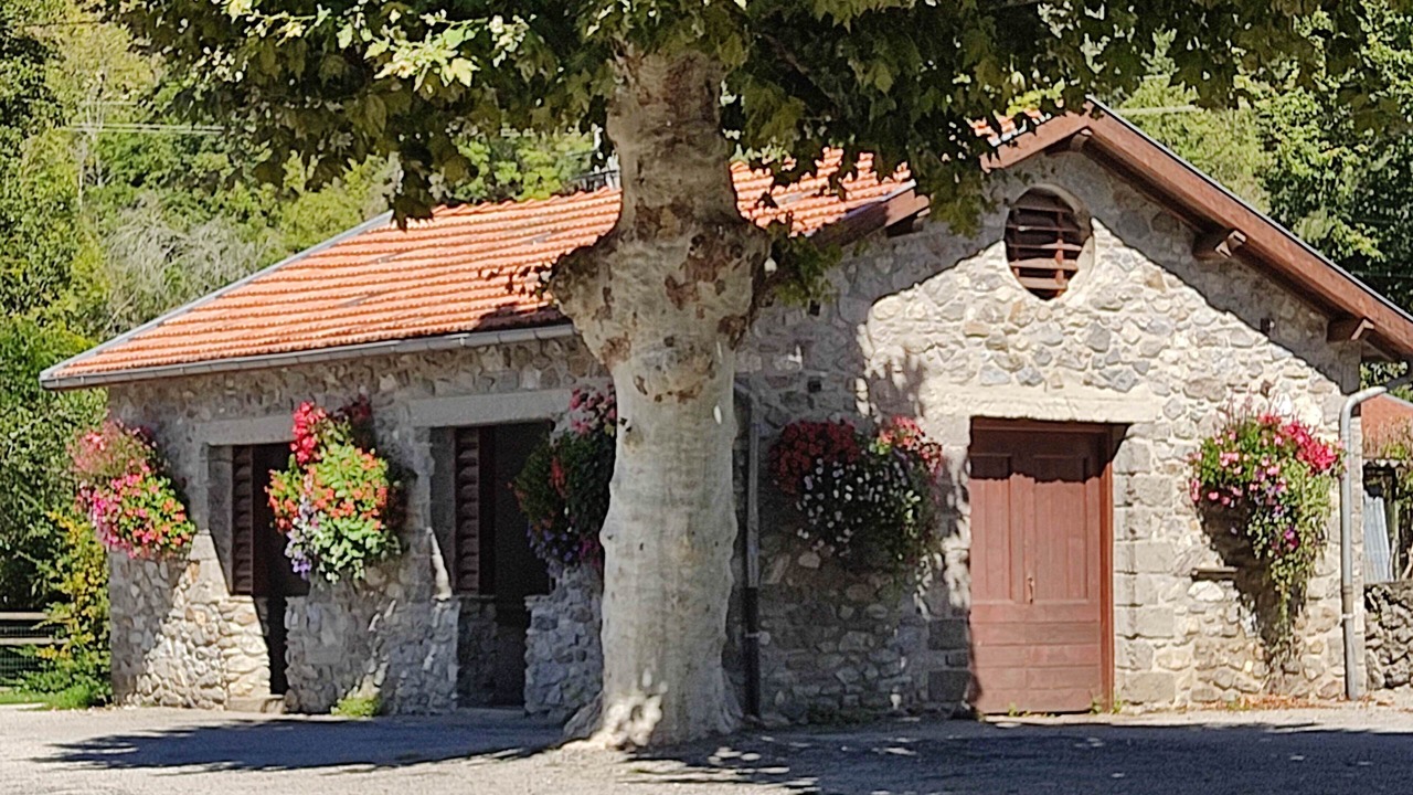 Photo of Outdoor in Arnave