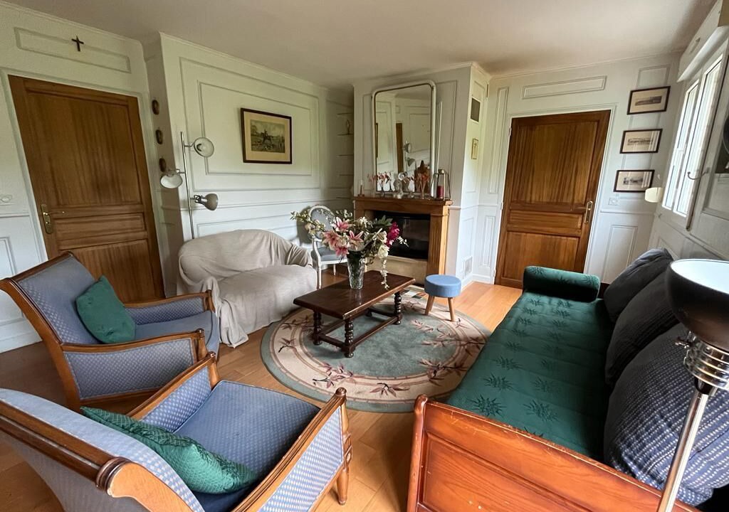 Photo of Livingroom in Bais