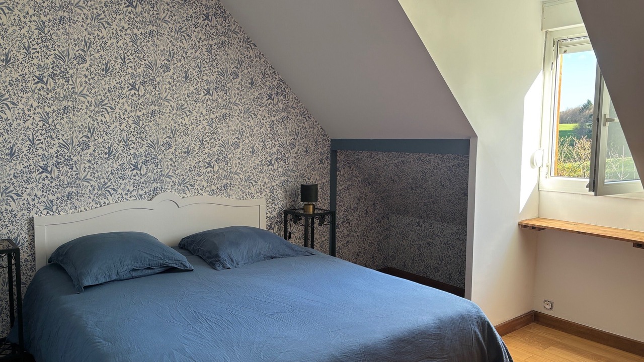 Photo of Bedroom in Bais
