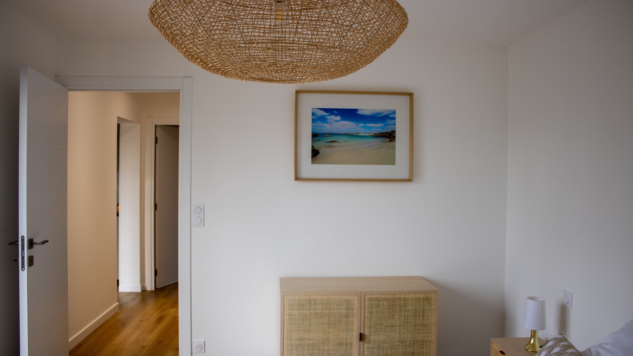 Photo of Bedroom in Riec-sur-Belon