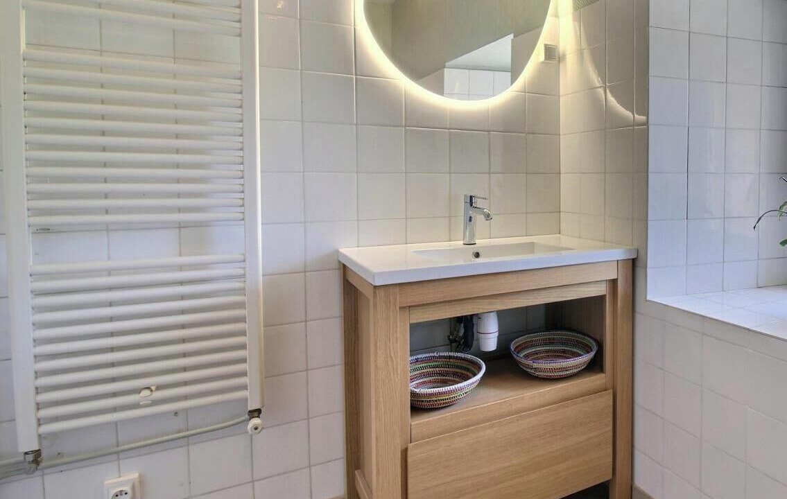 Photo of Bathroom in Saint-Grave