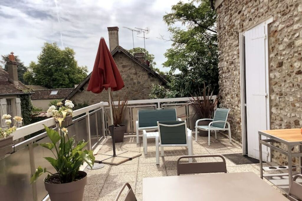 Photo of Outdoor in Barbizon