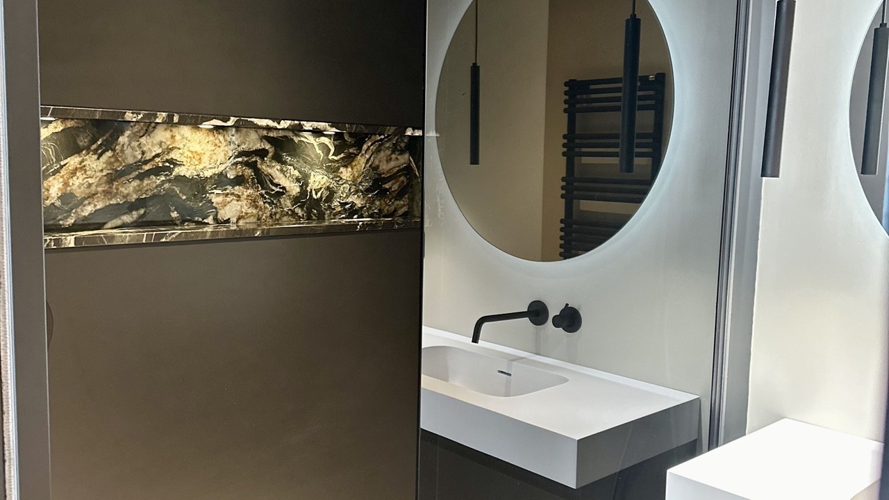 Photo of Bathroom in Coutiches