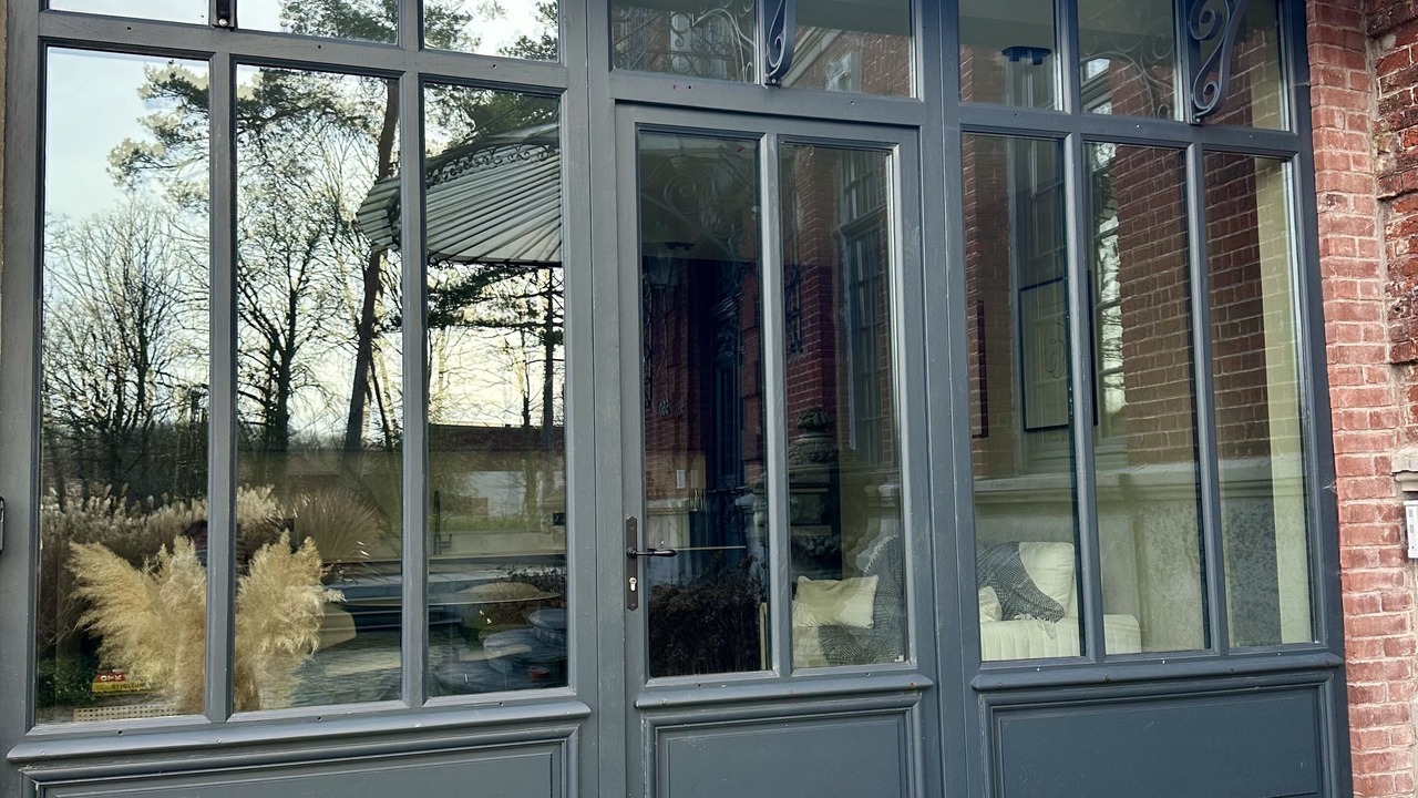 Photo of Outdoor in Coutiches