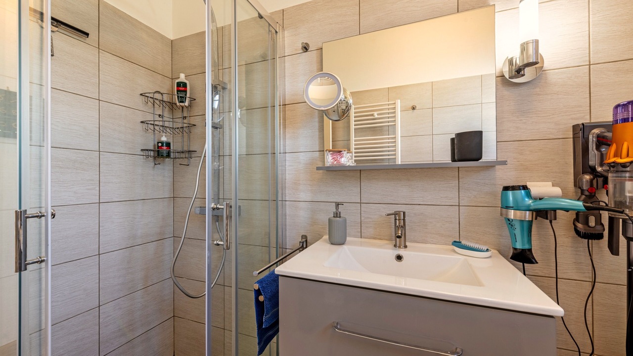 Photo of Bathroom in Camaret-sur-Mer