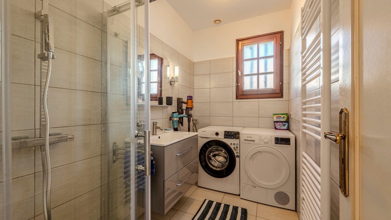 Photo of Bathroom in Camaret-sur-Mer