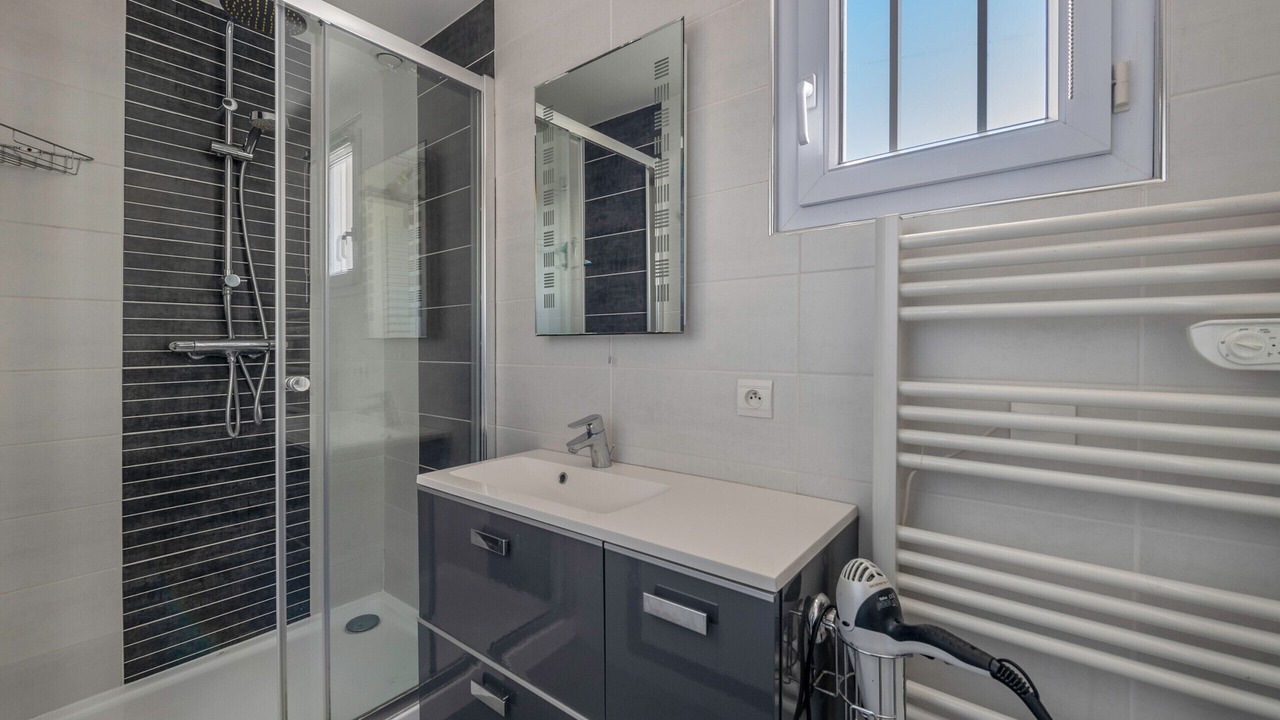 Photo of Bathroom in La Turballe
