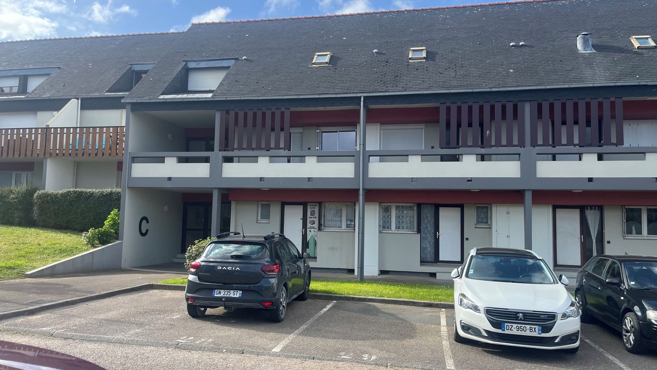 Photo of Outdoor in Roscoff