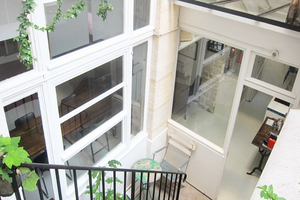 Photo of Others in Quartier de la Folie-Mericourt