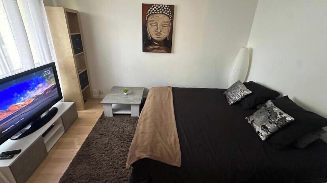 Photo of Bedroom in Gambetta