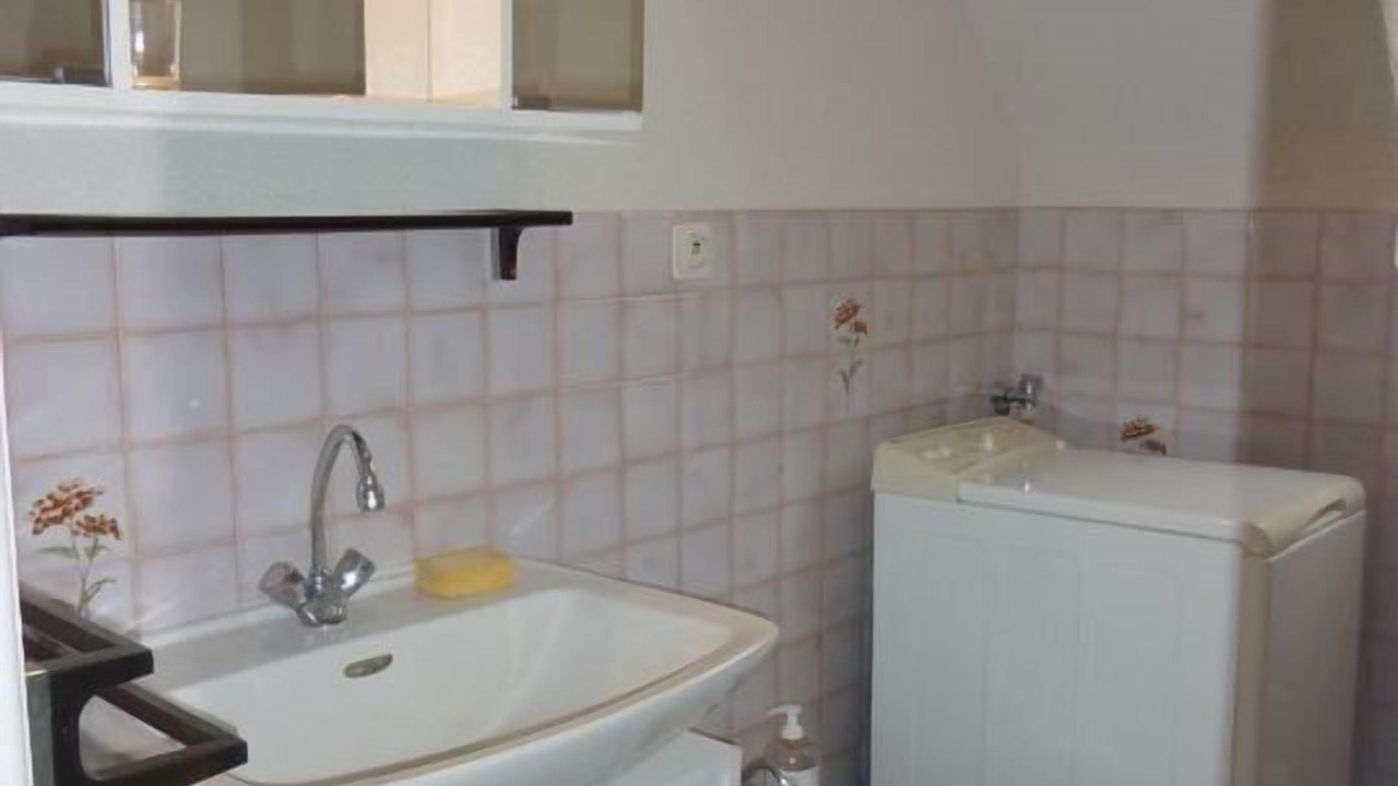 Photo of Bathroom in Damgan
