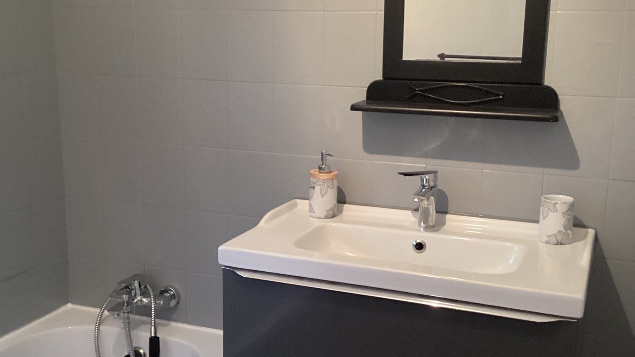Photo of Bathroom in Plumergat