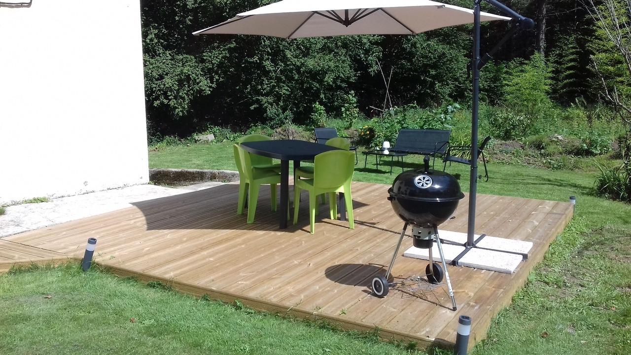 Photo of Outdoor in Rosporden