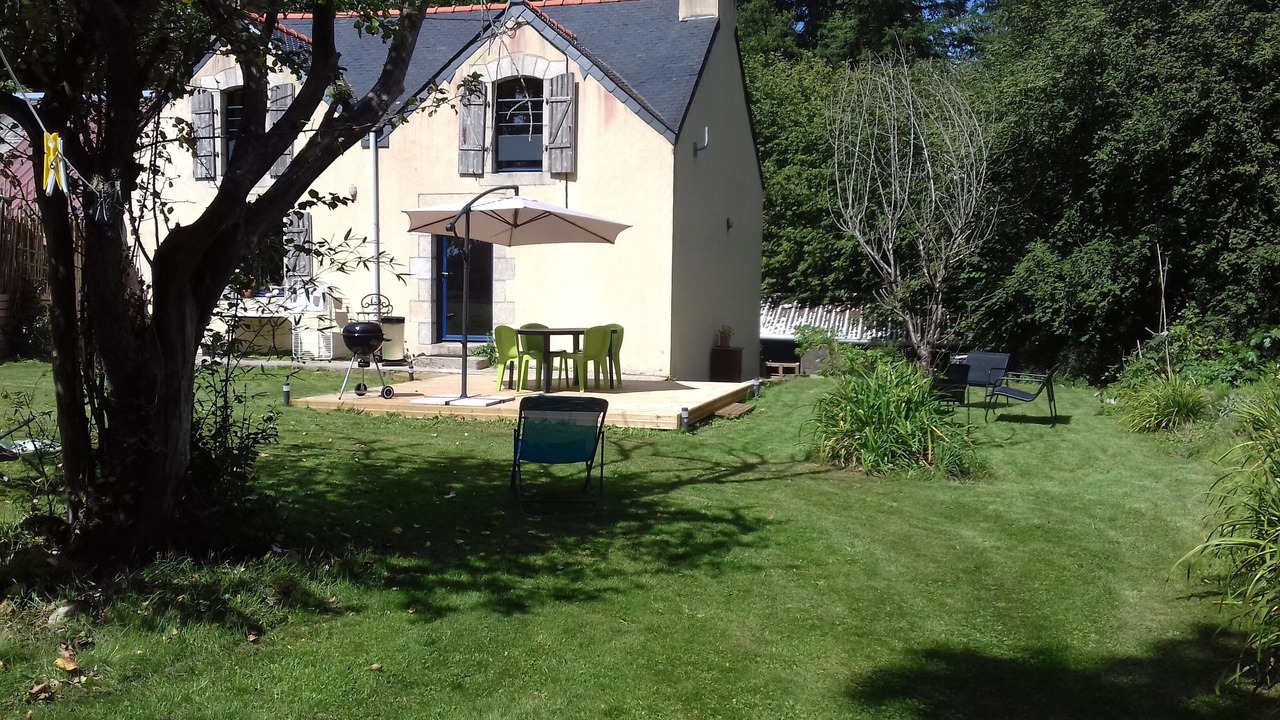Photo of Outdoor in Rosporden