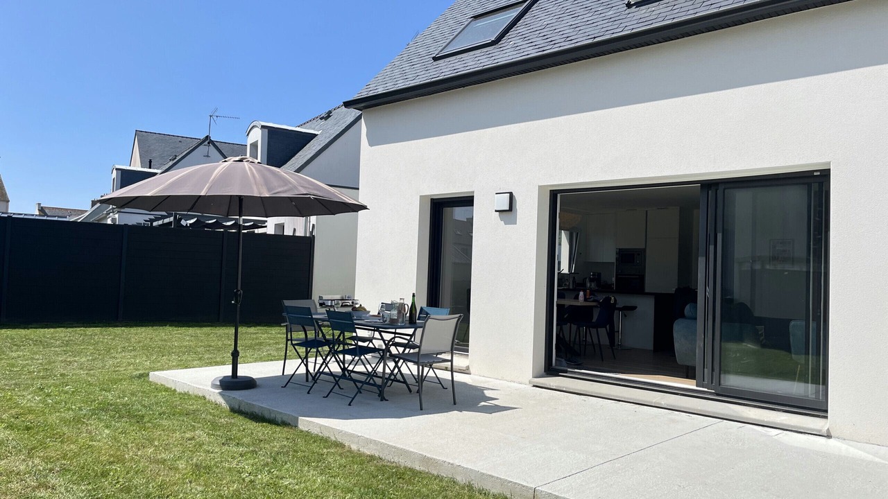 Photo of Outdoor in Saint-Guenole